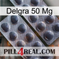 Delgra 50Mg 31